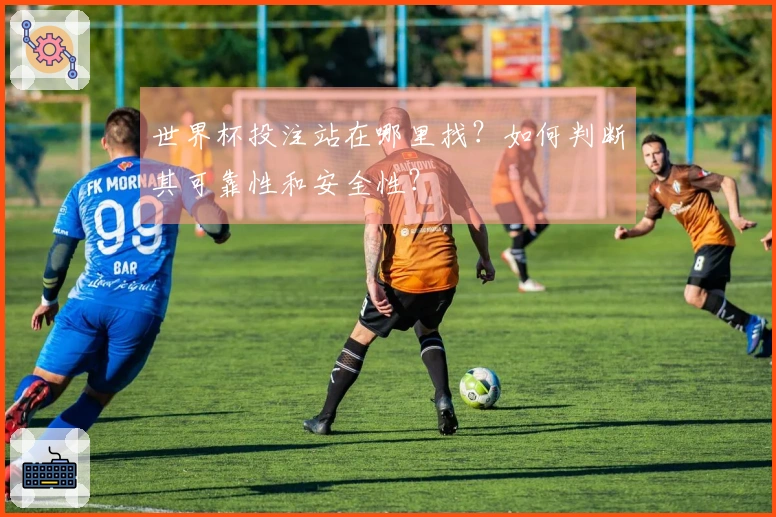 世界杯投注站在哪里找？如何判断其可靠性和安全性？