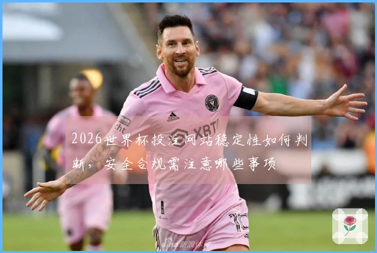 2026世界杯投注网站稳定性如何判断，安全合规需注意哪些事项