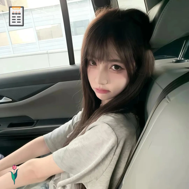 冯悦女士